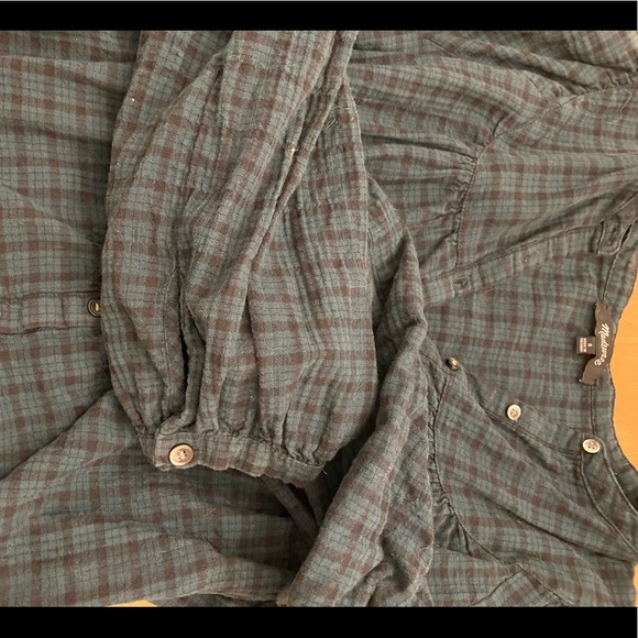 Madewell Women’s Top - Picture 5 of 5